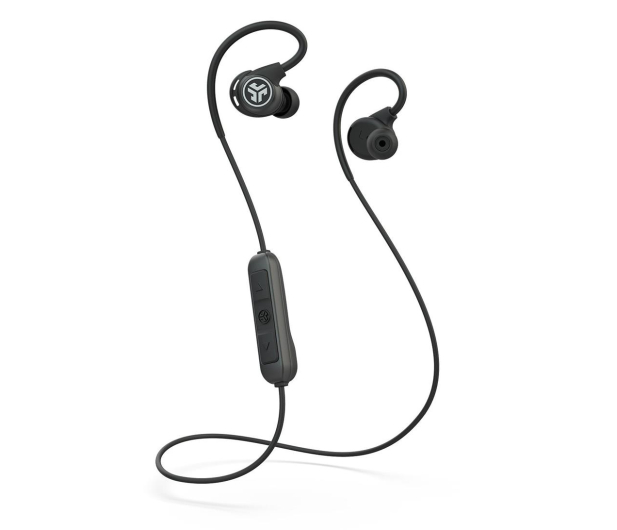 JLAB Fit Sport Czarne JL FIT SPORT BK - 1246612 - zdjęcie